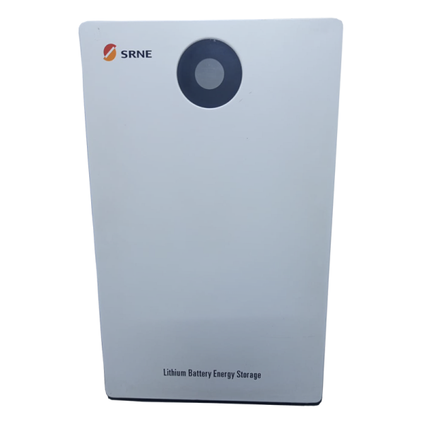 SRNE 10.24kWh Lithium Battery