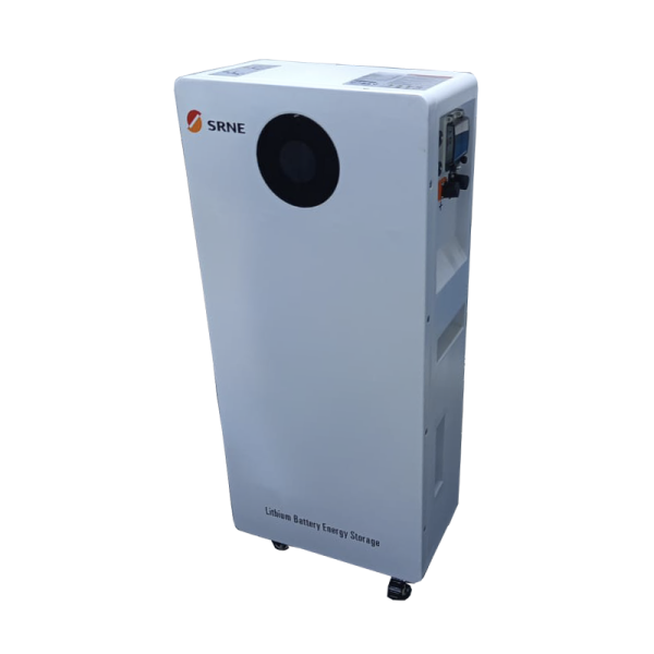 SRNE 15kWh Lithium Battery