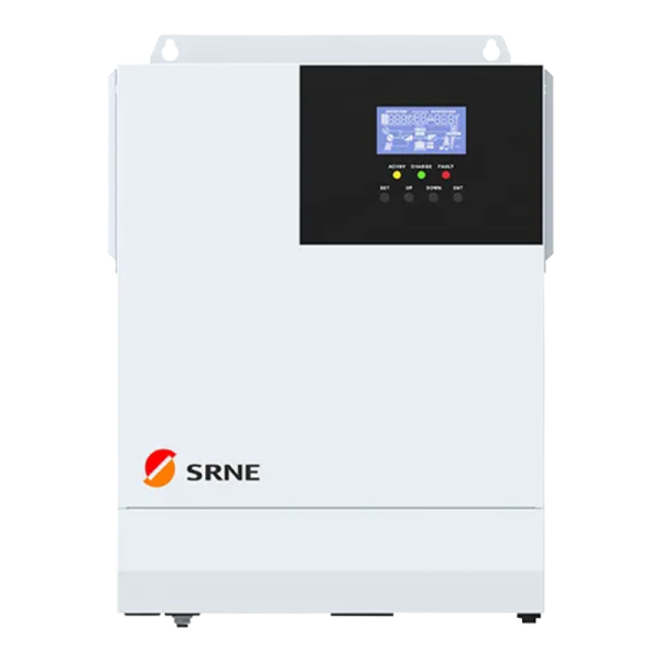 SRNE Inverter 8kW