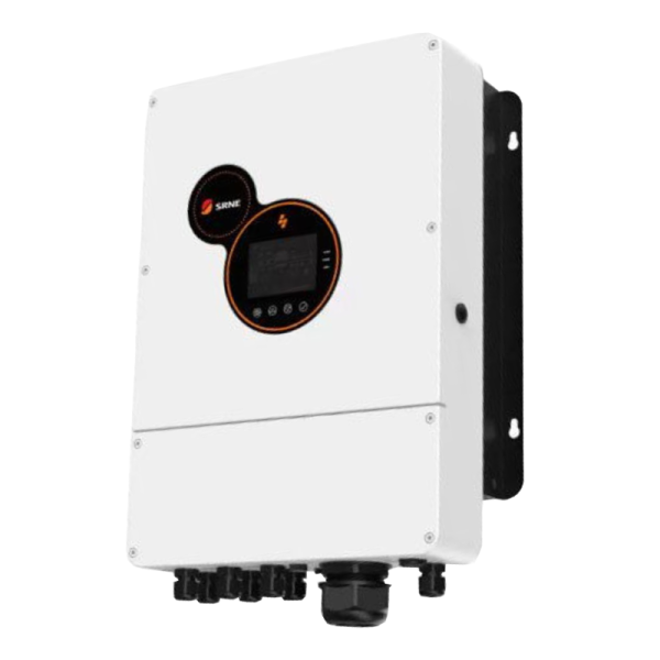 SRNE Inverter 6Kw