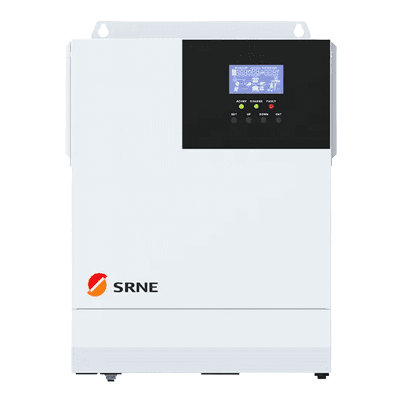 SRNE Inverter 8kW