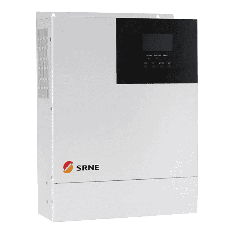 SRNE Inverter 3kW