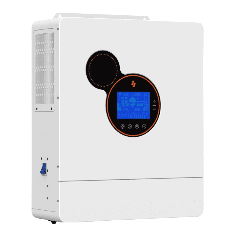 SRNE Inverter 5kW